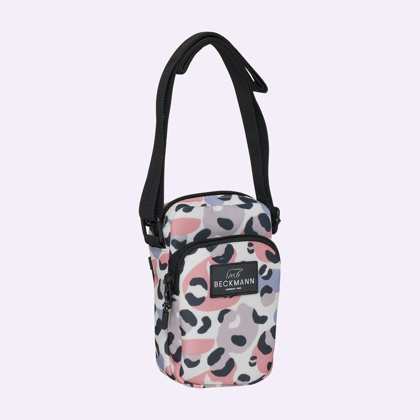 Crossbodybag Sport, Light Safari - Image 3