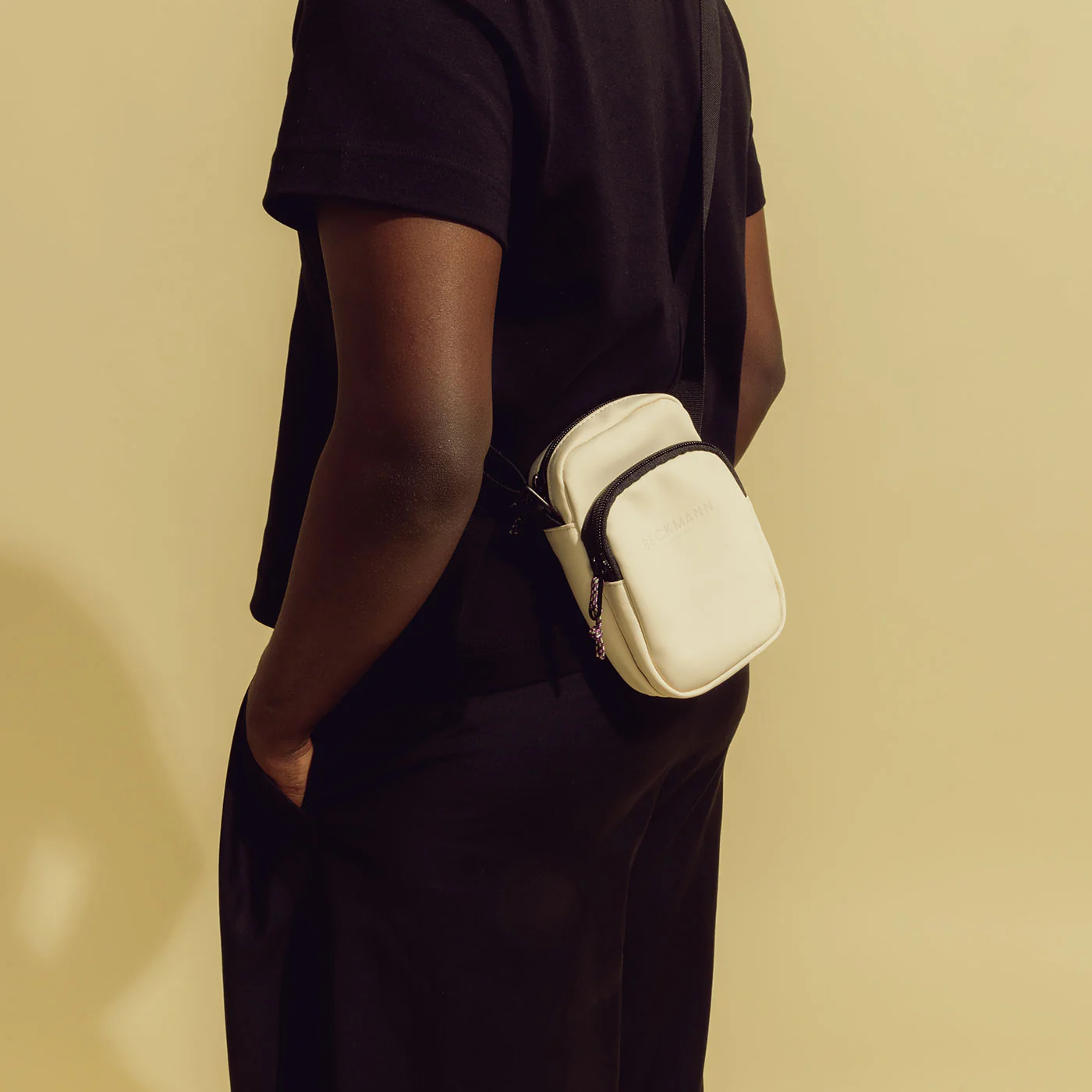 Street Go set, Cream - Image 8