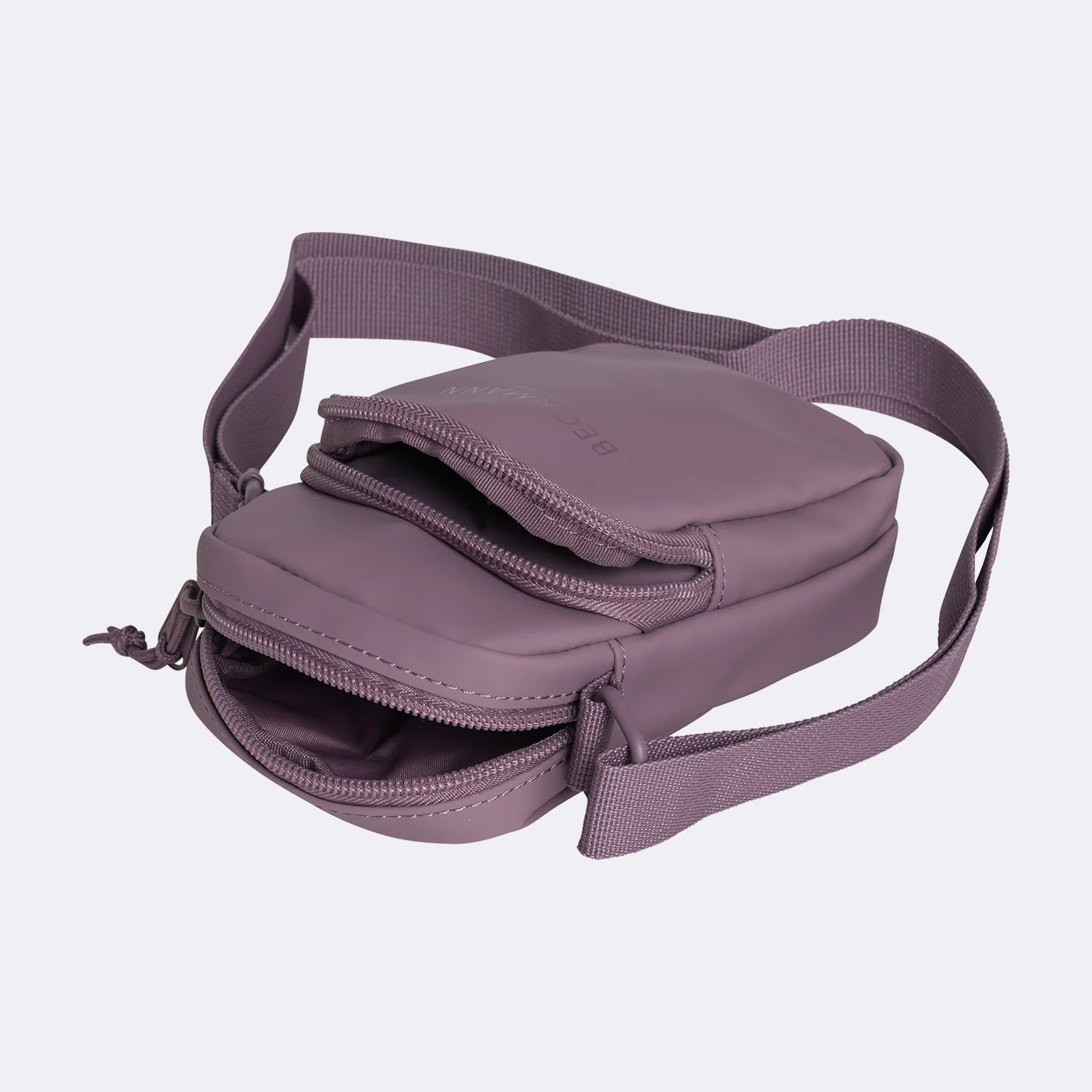 Crossbodybag Street, Grape - Image 3