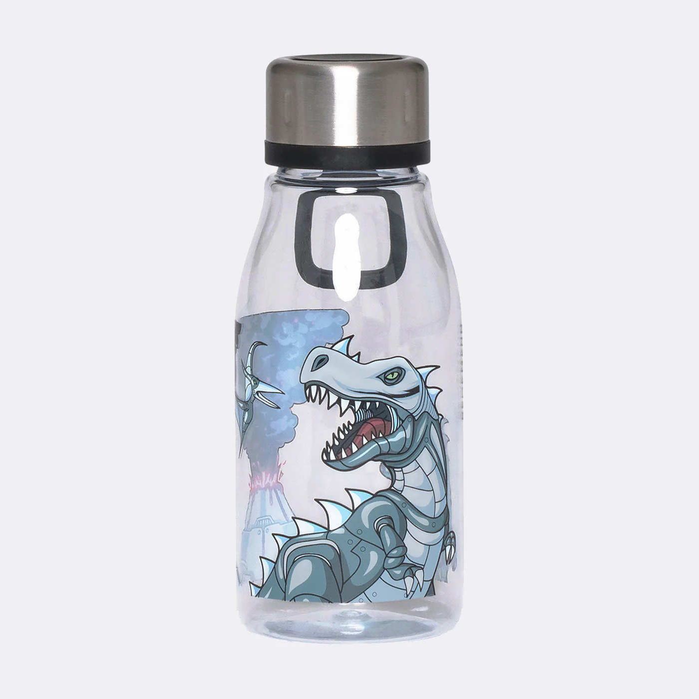Drikkeflaske 400 ml, Camo Rex