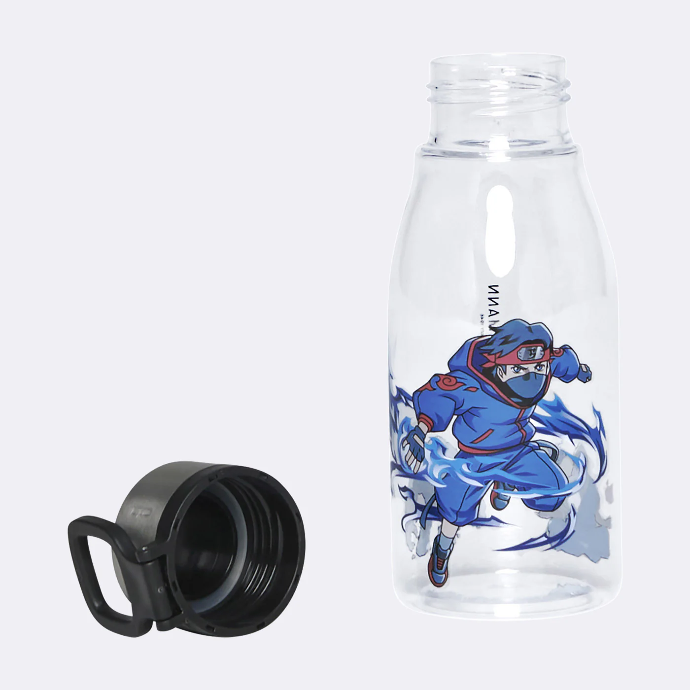 Drikkeflaske 400 ml, Ninja Elements - Image 3