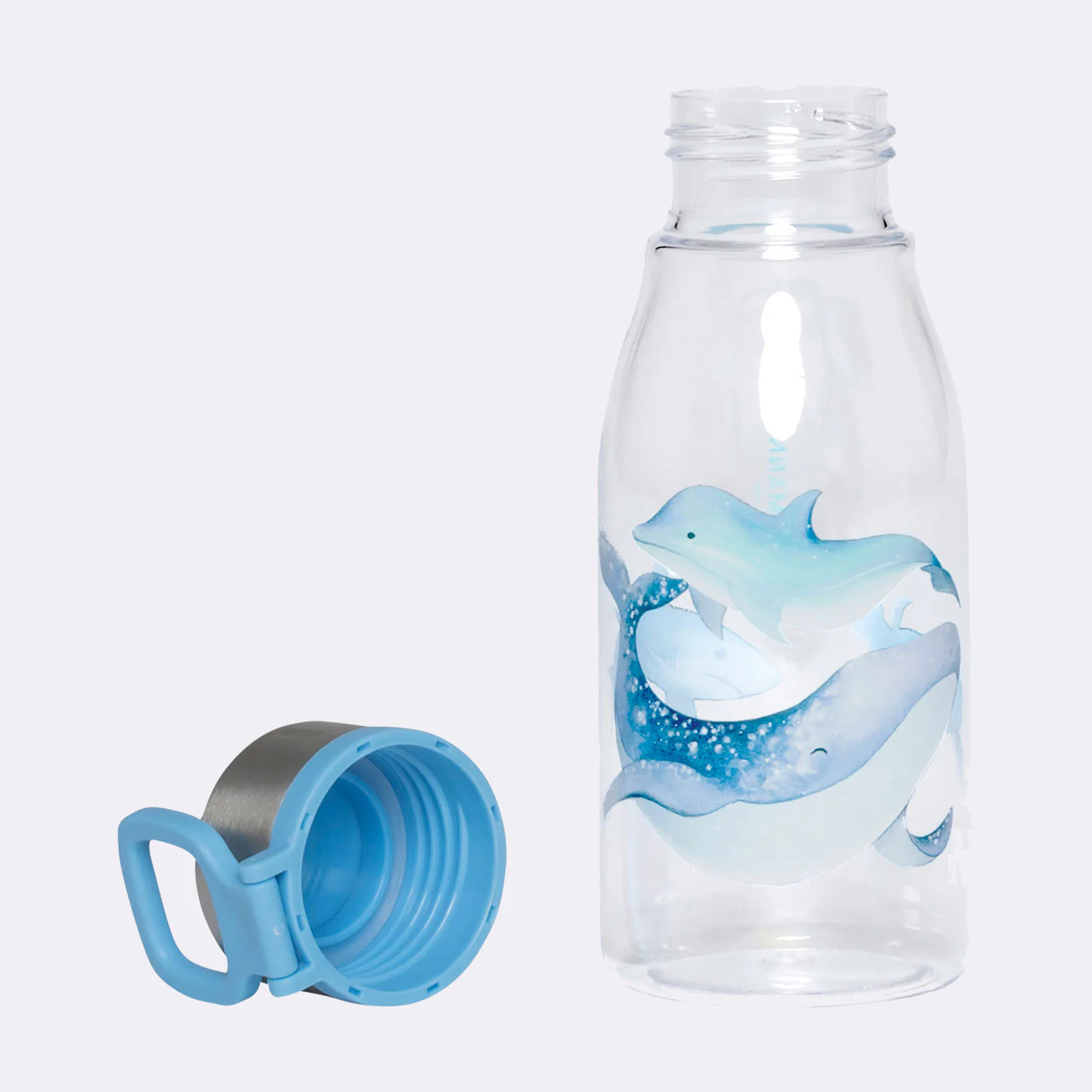 Drikkeflaske 400 ml, Ocean - Image 2