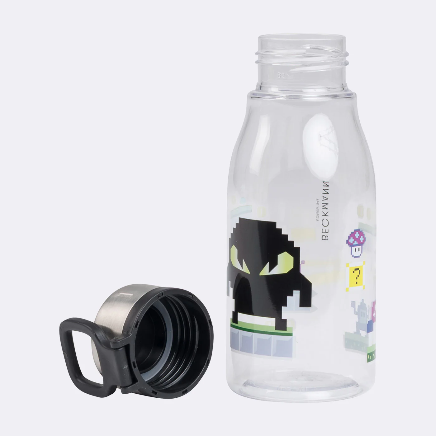 Drinking bottle 400 ml, Pixel - Image 2