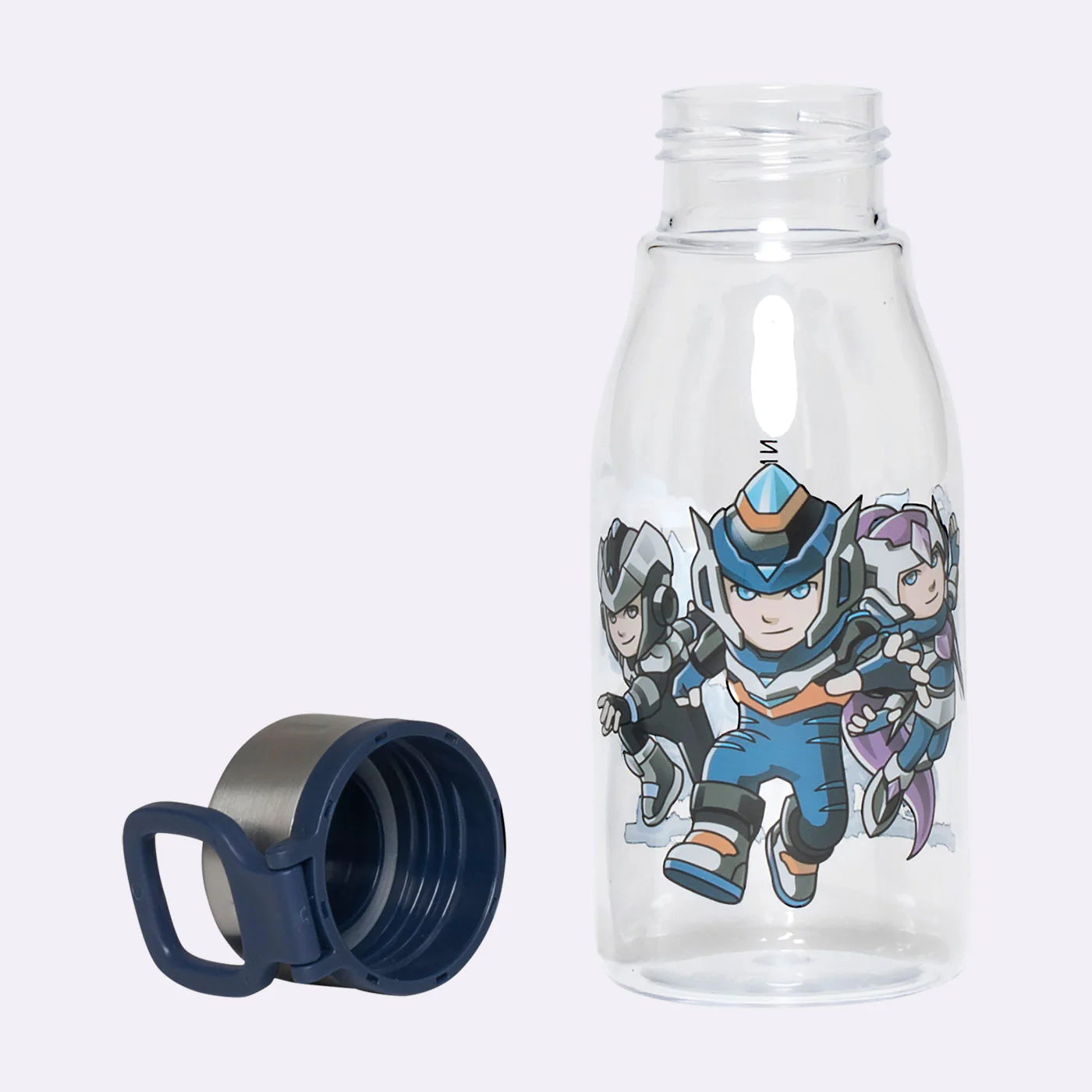 Drikkeflaske 400 ml, Race - Image 3
