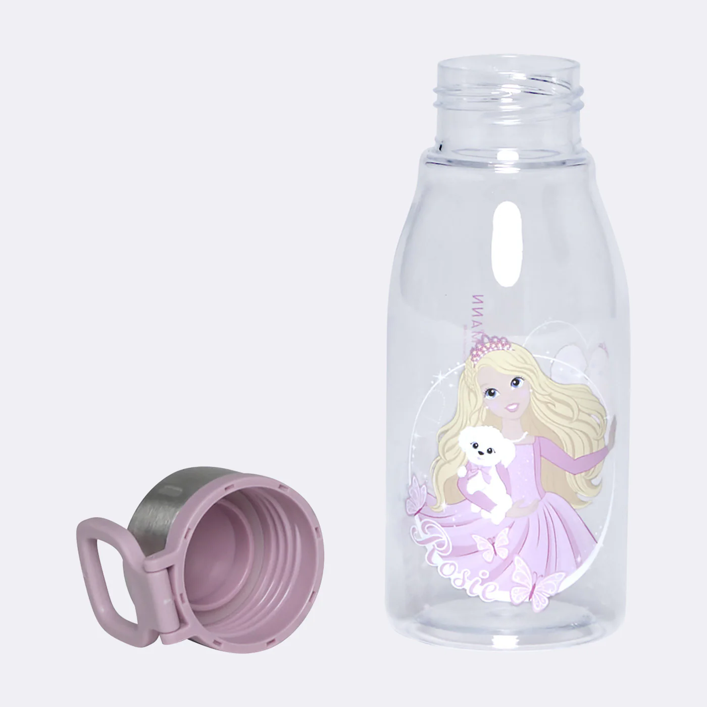 Drikkeflaske 400 ml, Rosie - Image 2