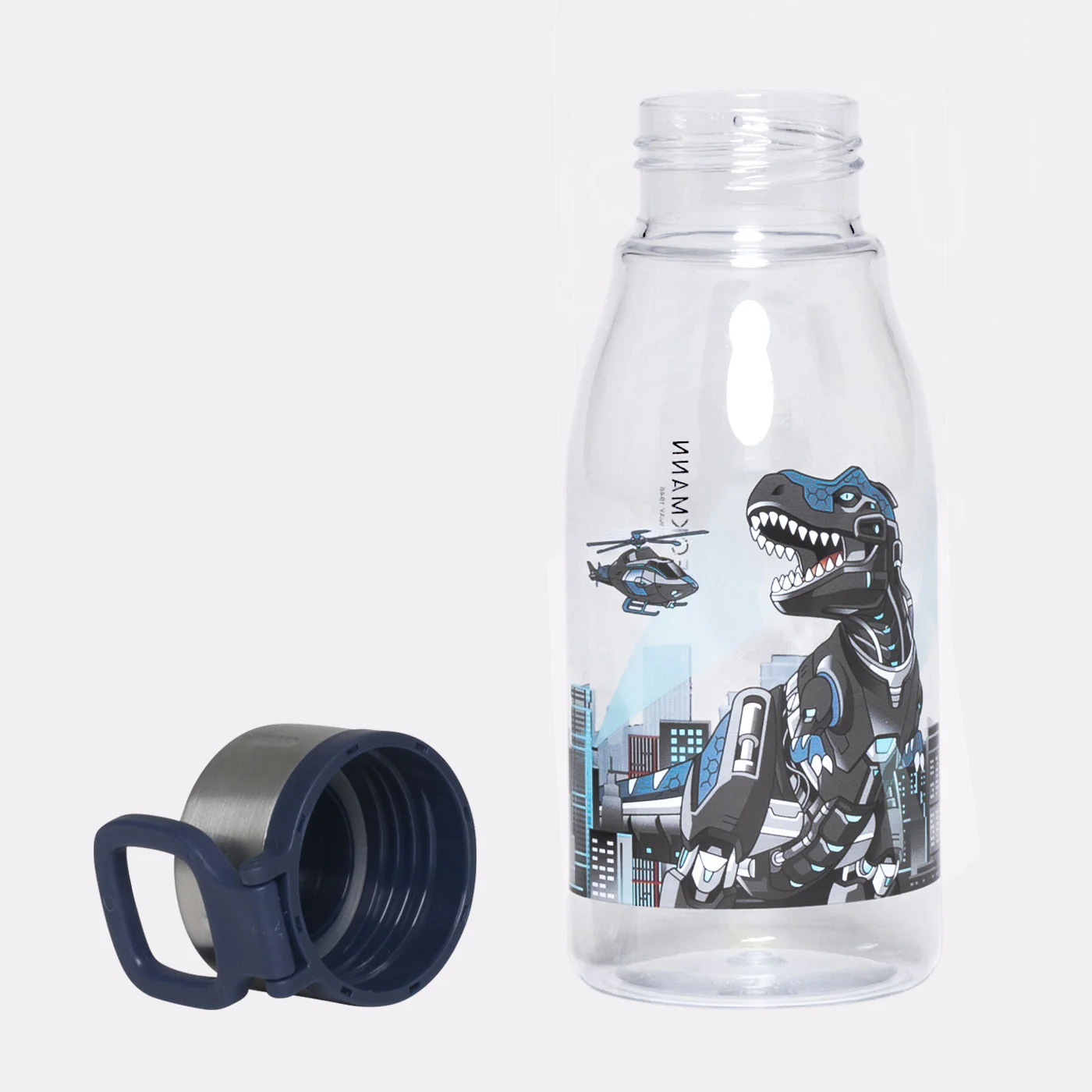 Drikkeflaske 400 ml, Tech Rex - Image 2
