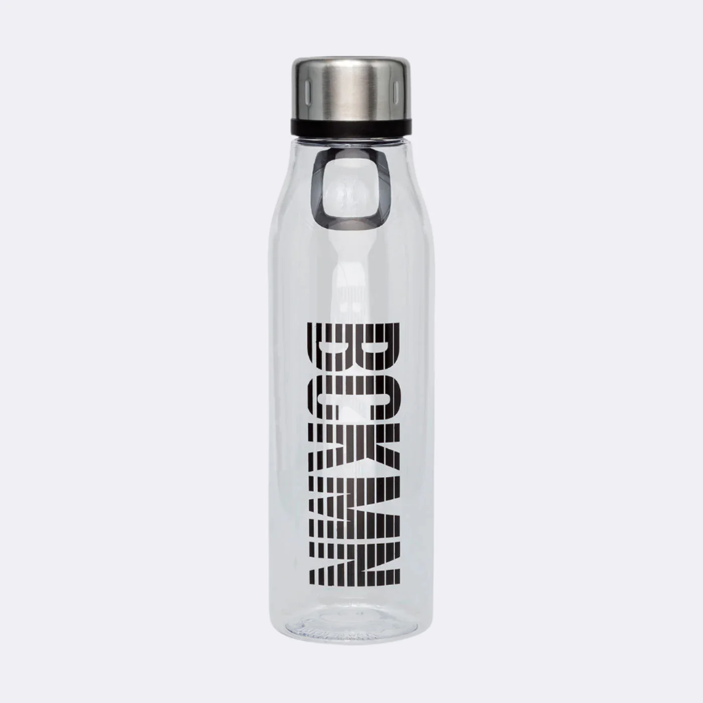 Drikkeflaske 650 ml, Clear