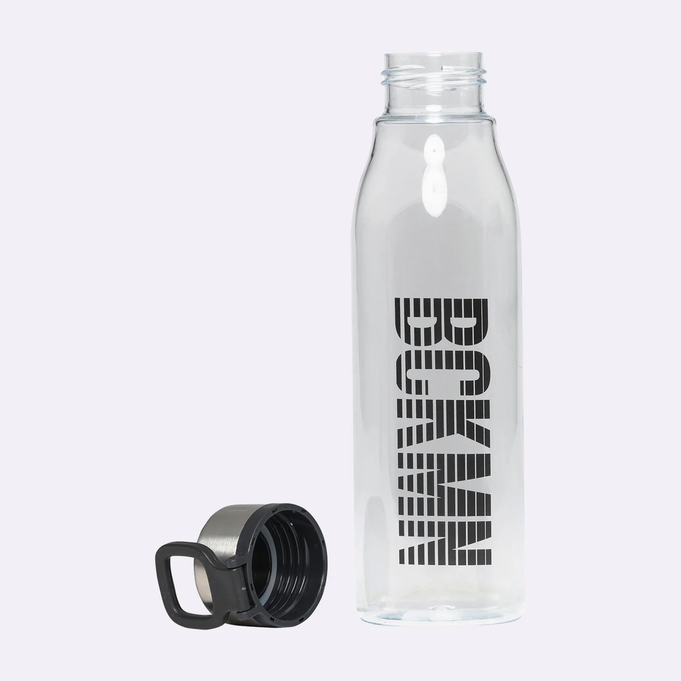 Drikkeflaske 650 ml, Clear - Image 2