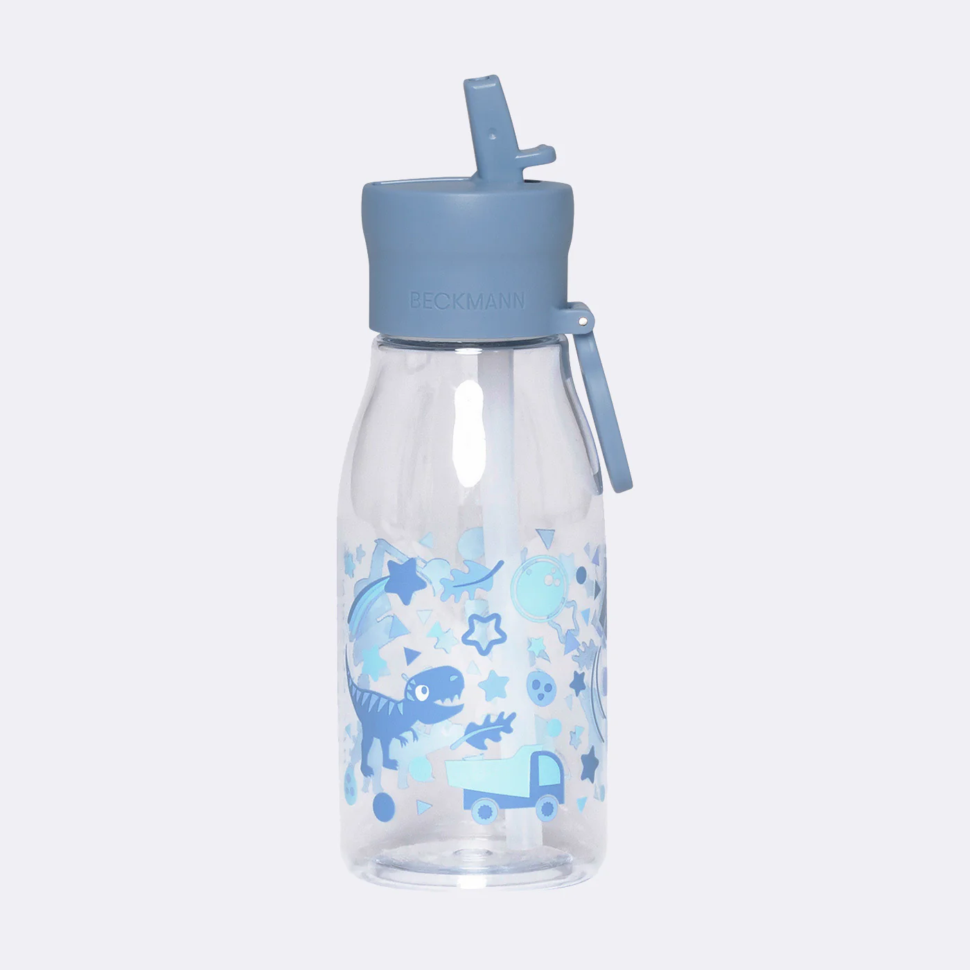 Drikkeflaske barnehage 400 ml, Blue