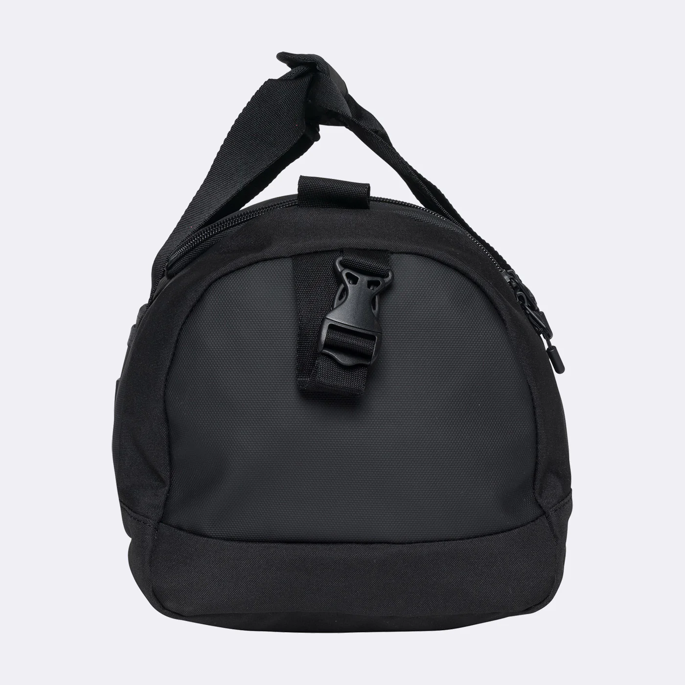 Duffelbag Sport, Black Coated - Image 3