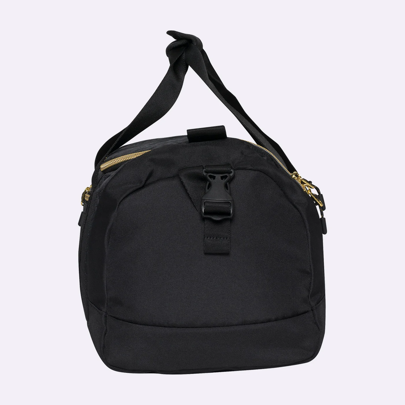 Duffelbag Sport, Black Gold - Image 3