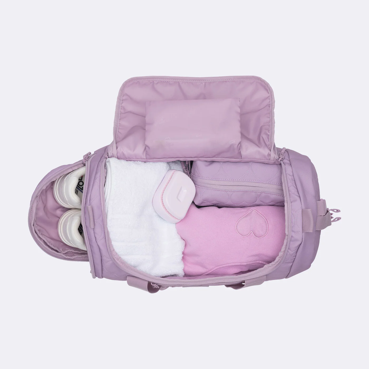 Sport Junior sett, Padded Hearts - Image 10