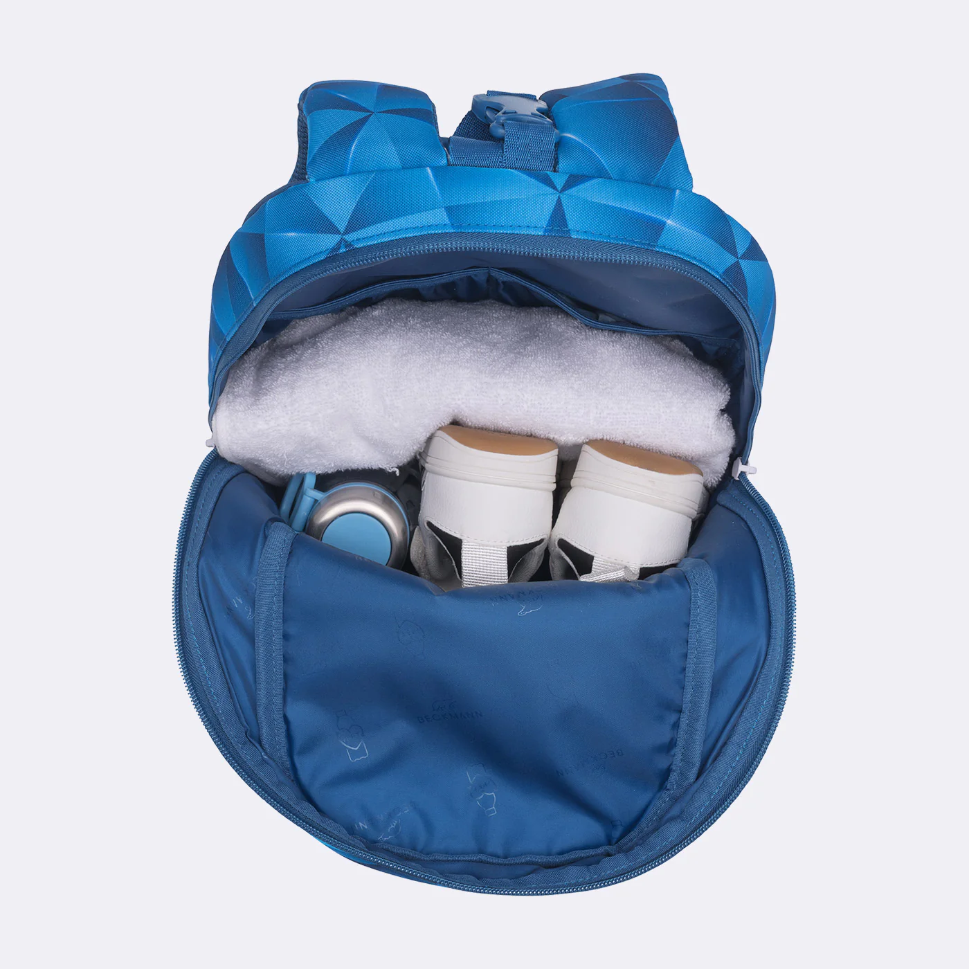 Classic sett, Blue Lightning - Image 16