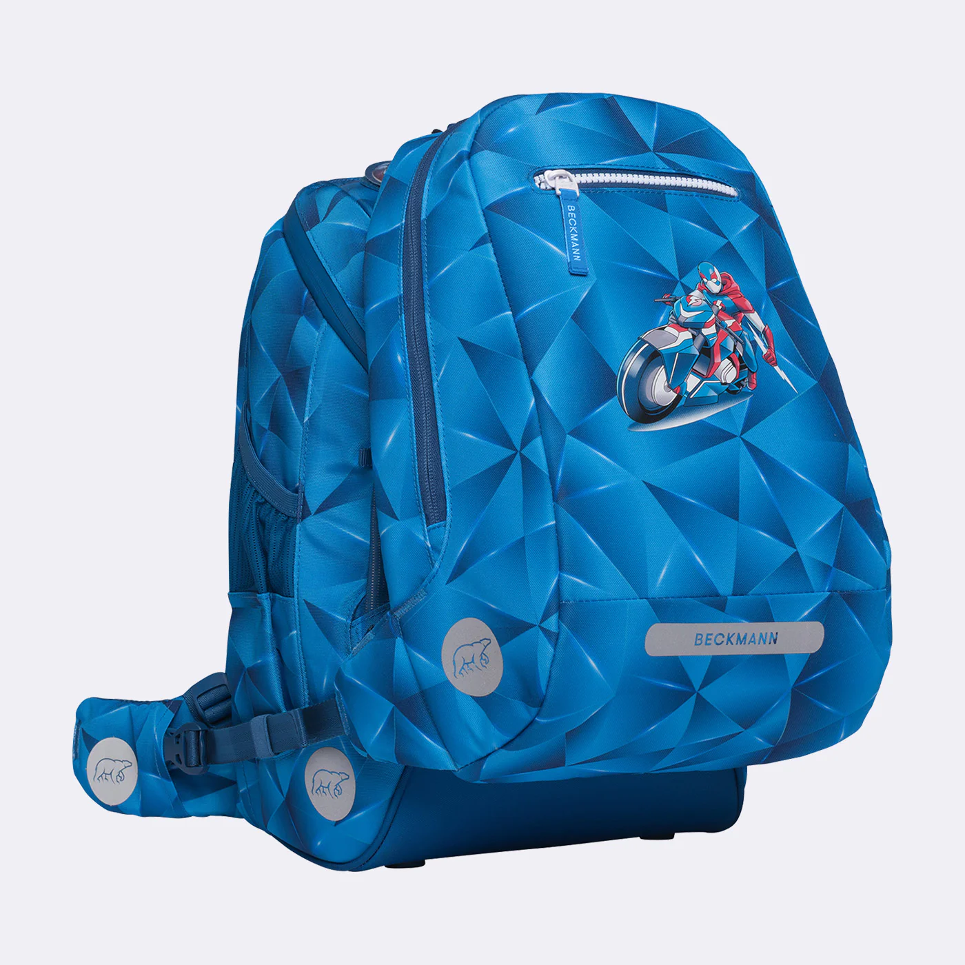 Active Air FLX sett, Blue Lightning - Image 10