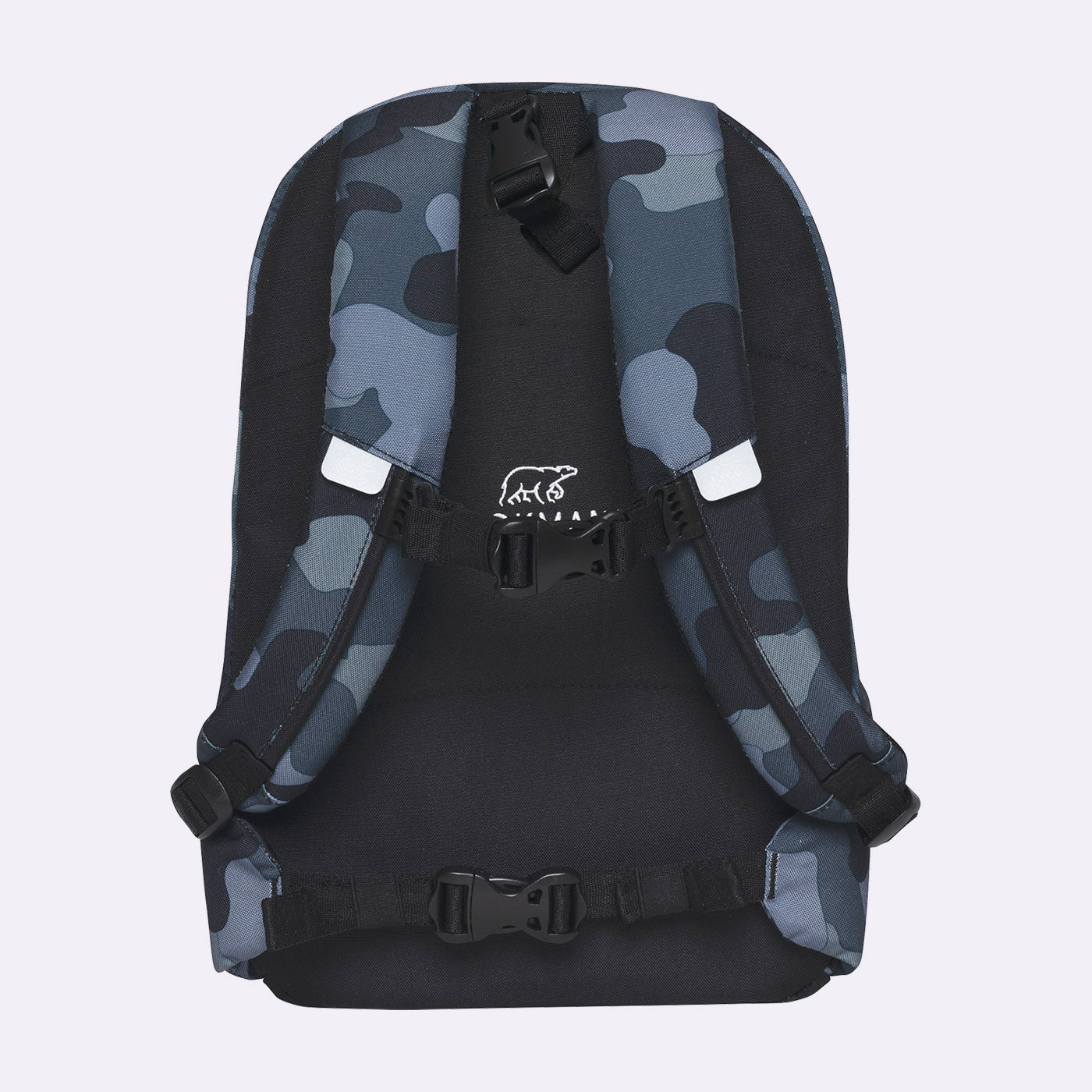 Gymsekk / tursekk, Camo Rex - Image 3
