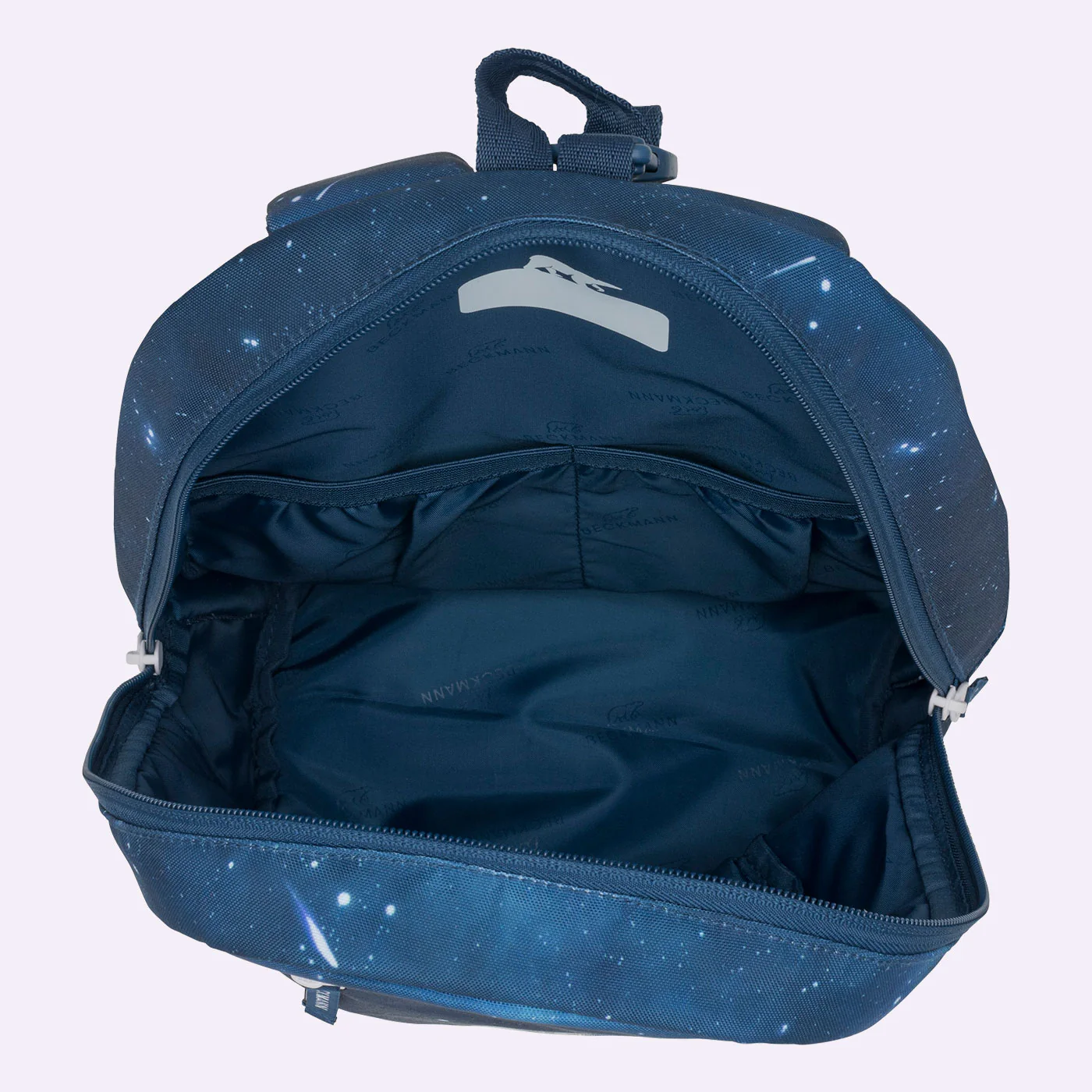 Gymsekk / tursekk, Space Mission - Image 3