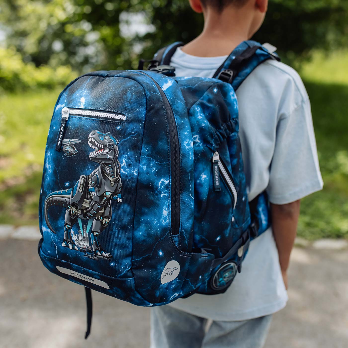 Active Air FLX sett, Tech Rex - Image 12