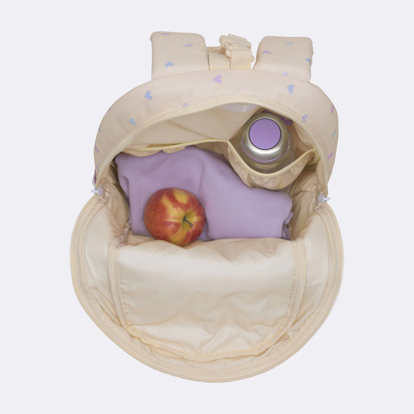 Classic sett, Yellow Heart - Image 11
