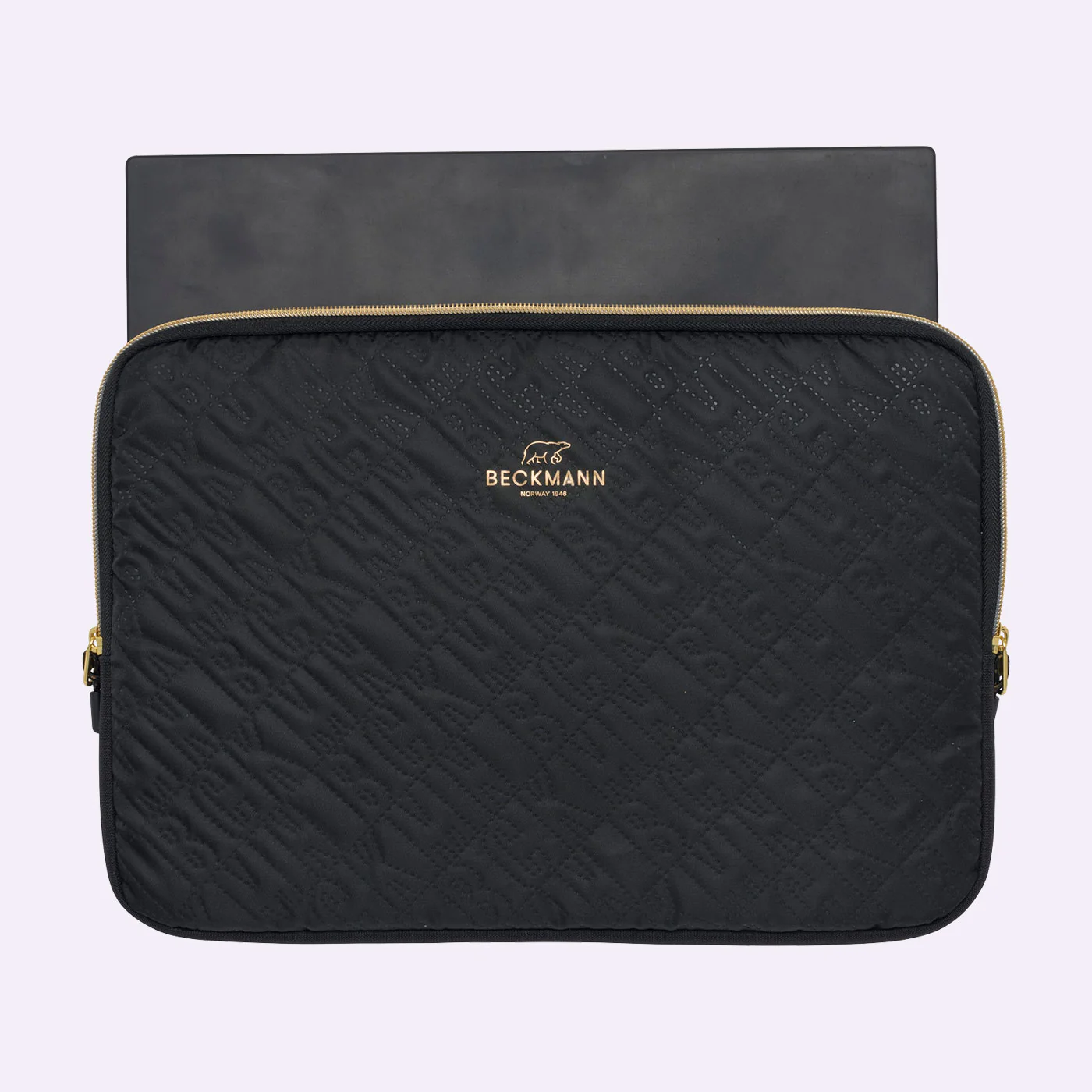 Sleeve, Black Gold - Image 2