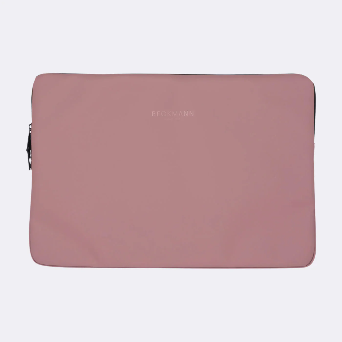 Sleeve large Street, Ash Rose