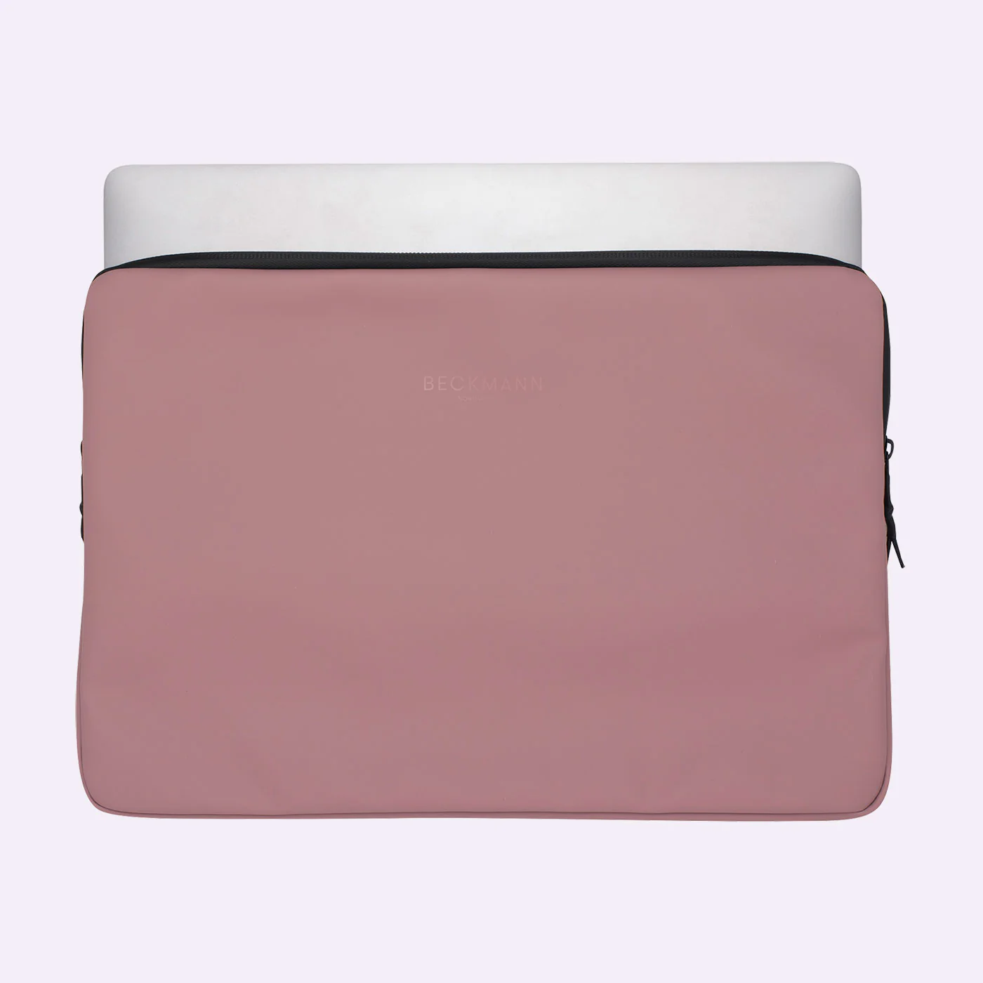 Sleeve large Street, Ash Rose - Image 2