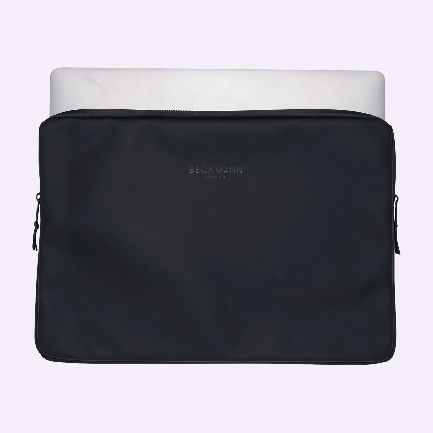 Sleeve large Street, Black - Image 3