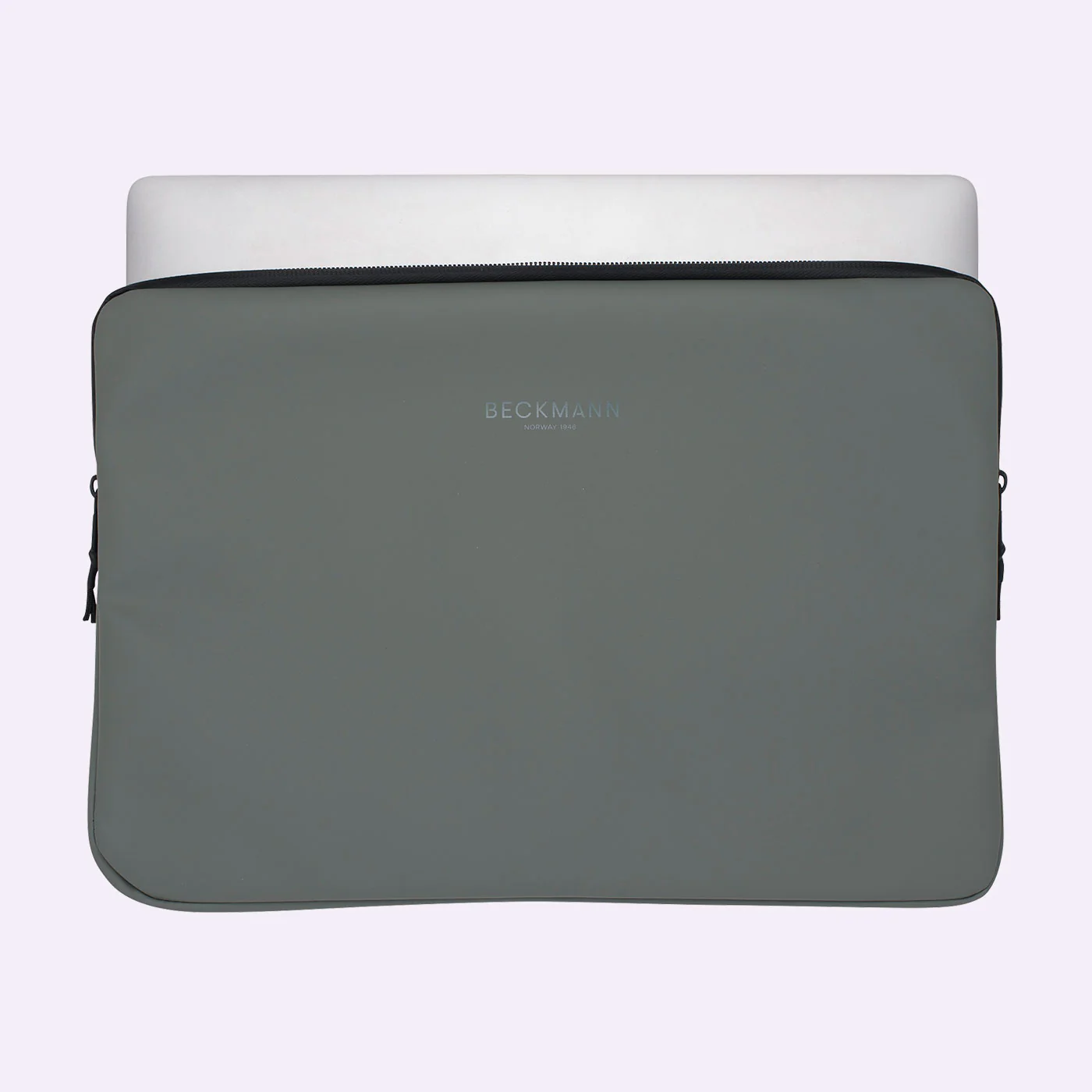 Sleeve large Street, Green - Image 2