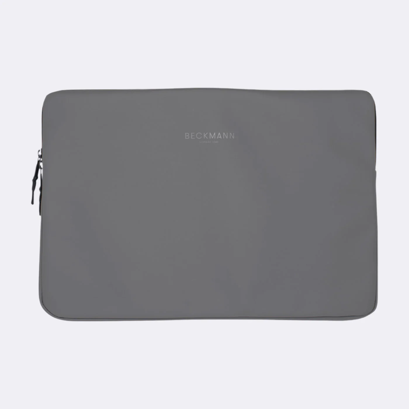 Sleeve large Street, Grey