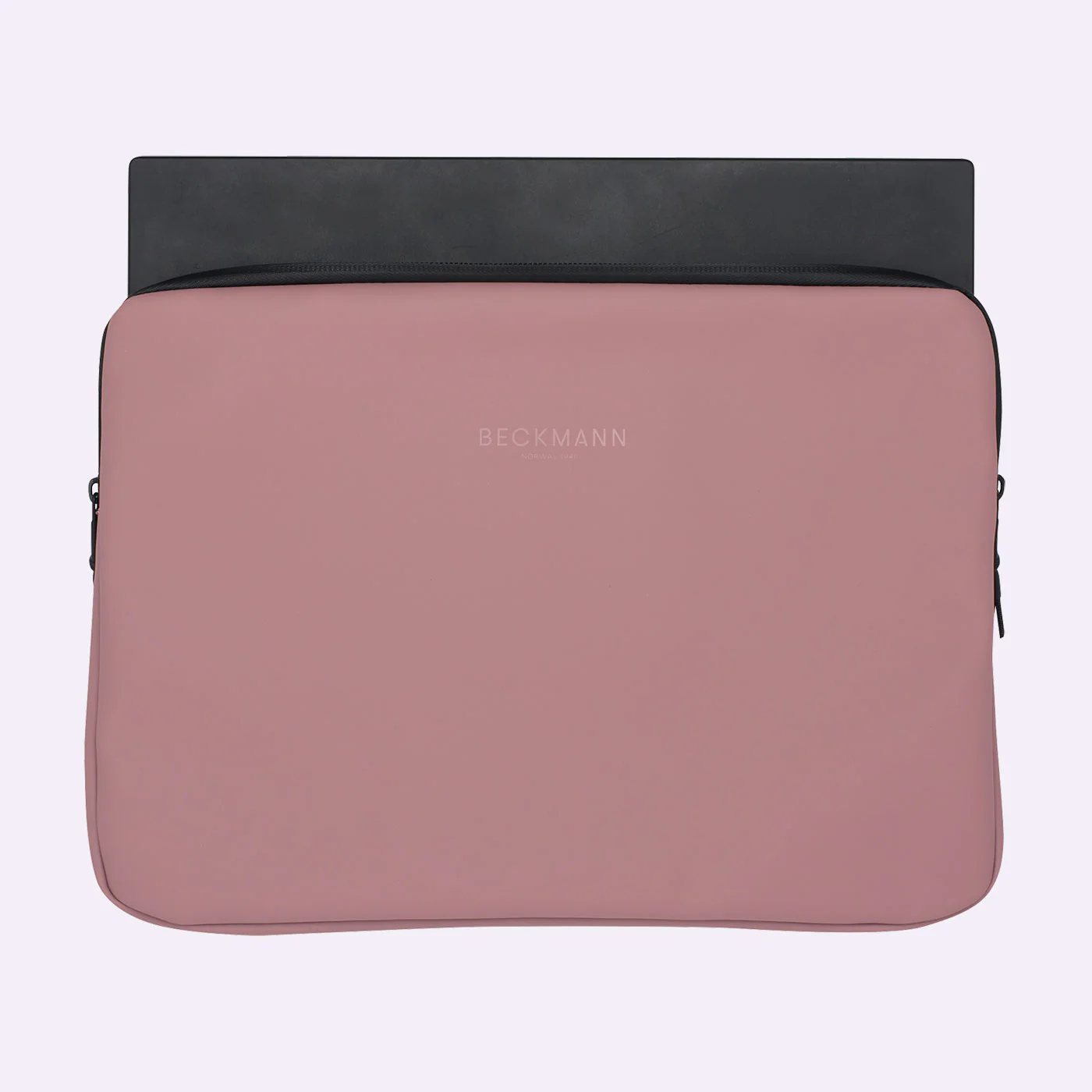Sleeve medium Street, Ash Rose - Image 2