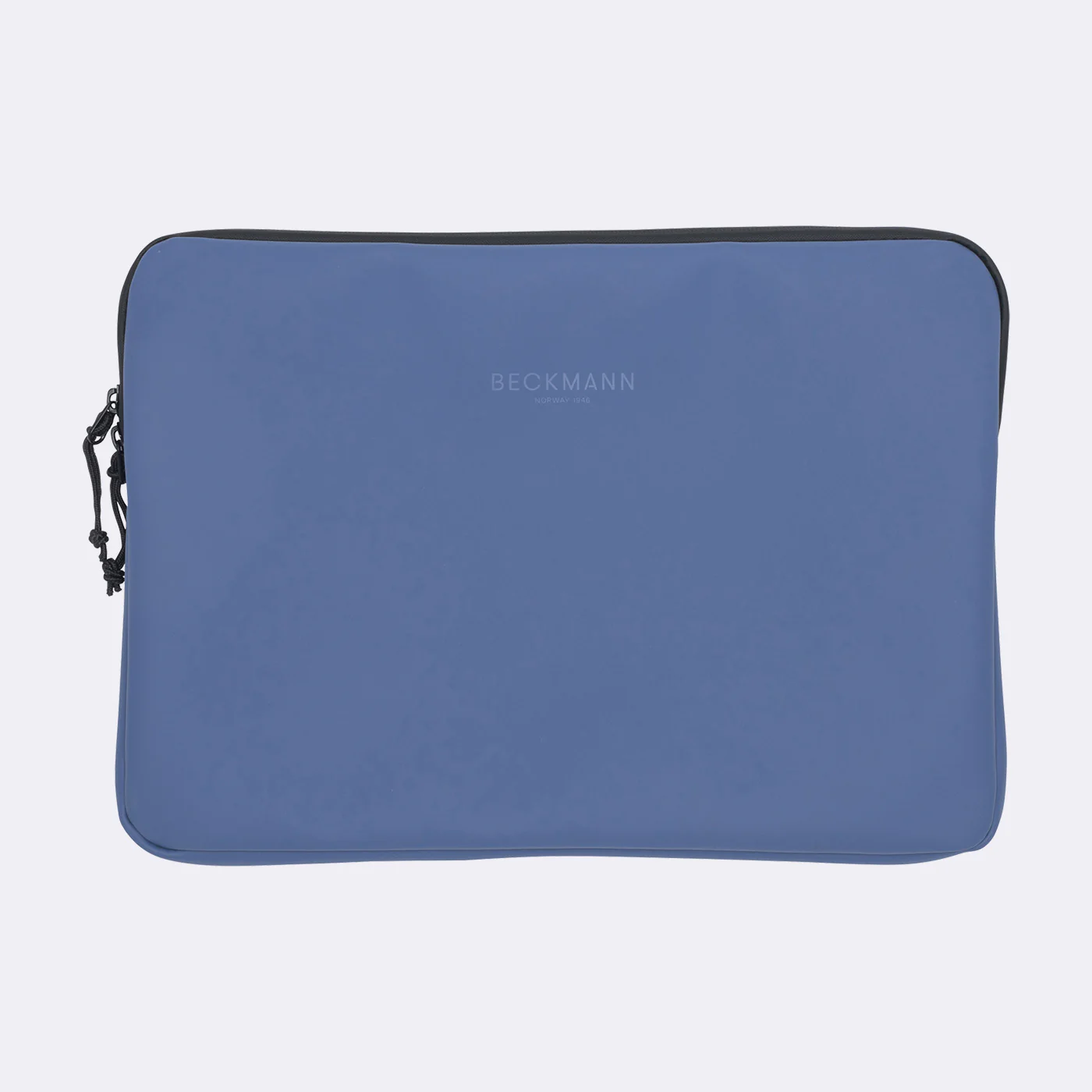 Sleeve medium Street, Velvet Blue