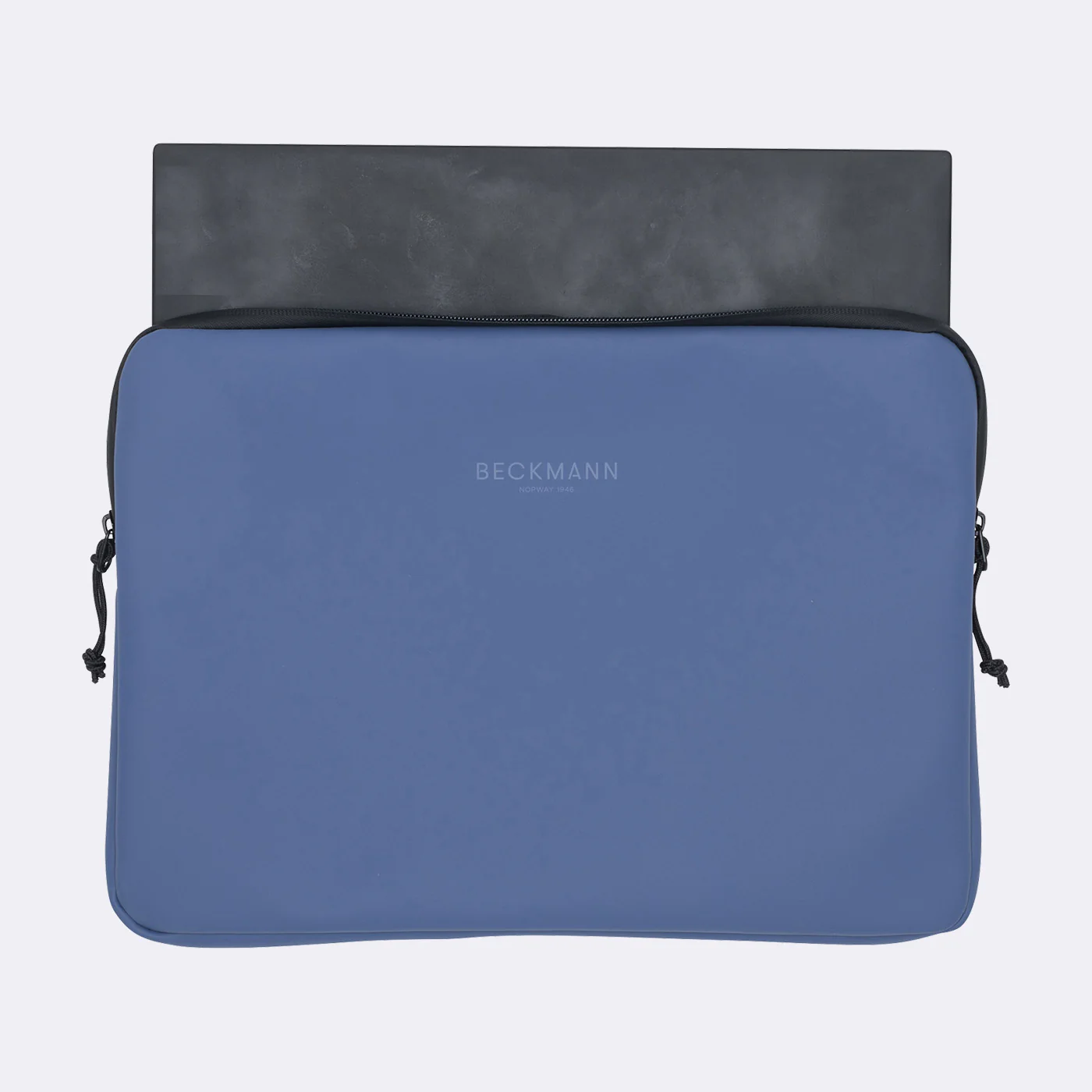 Sleeve medium Street, Velvet Blue - Image 2