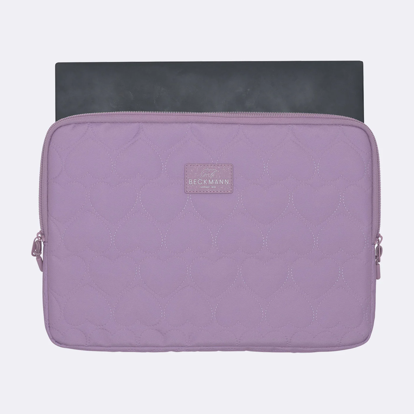 Sleeve, Padded Hearts - Image 2