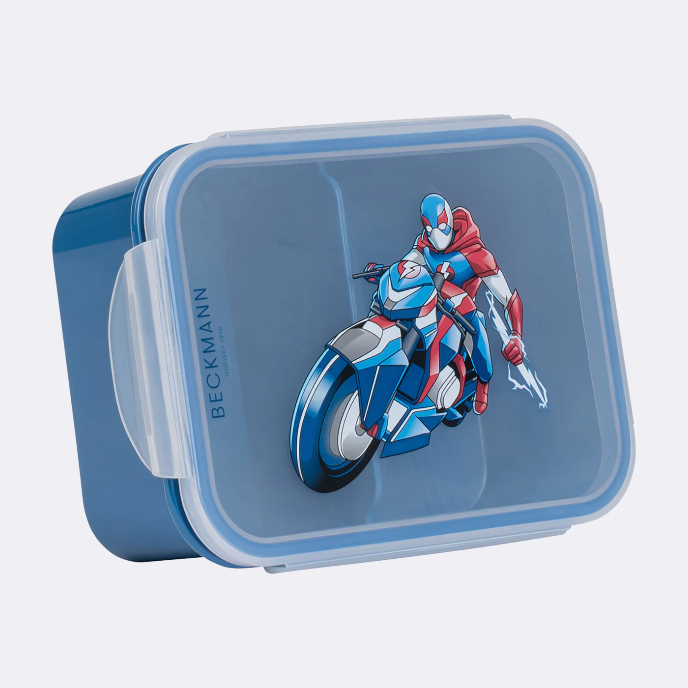 Classic sett, Blue Lightning - Image 13