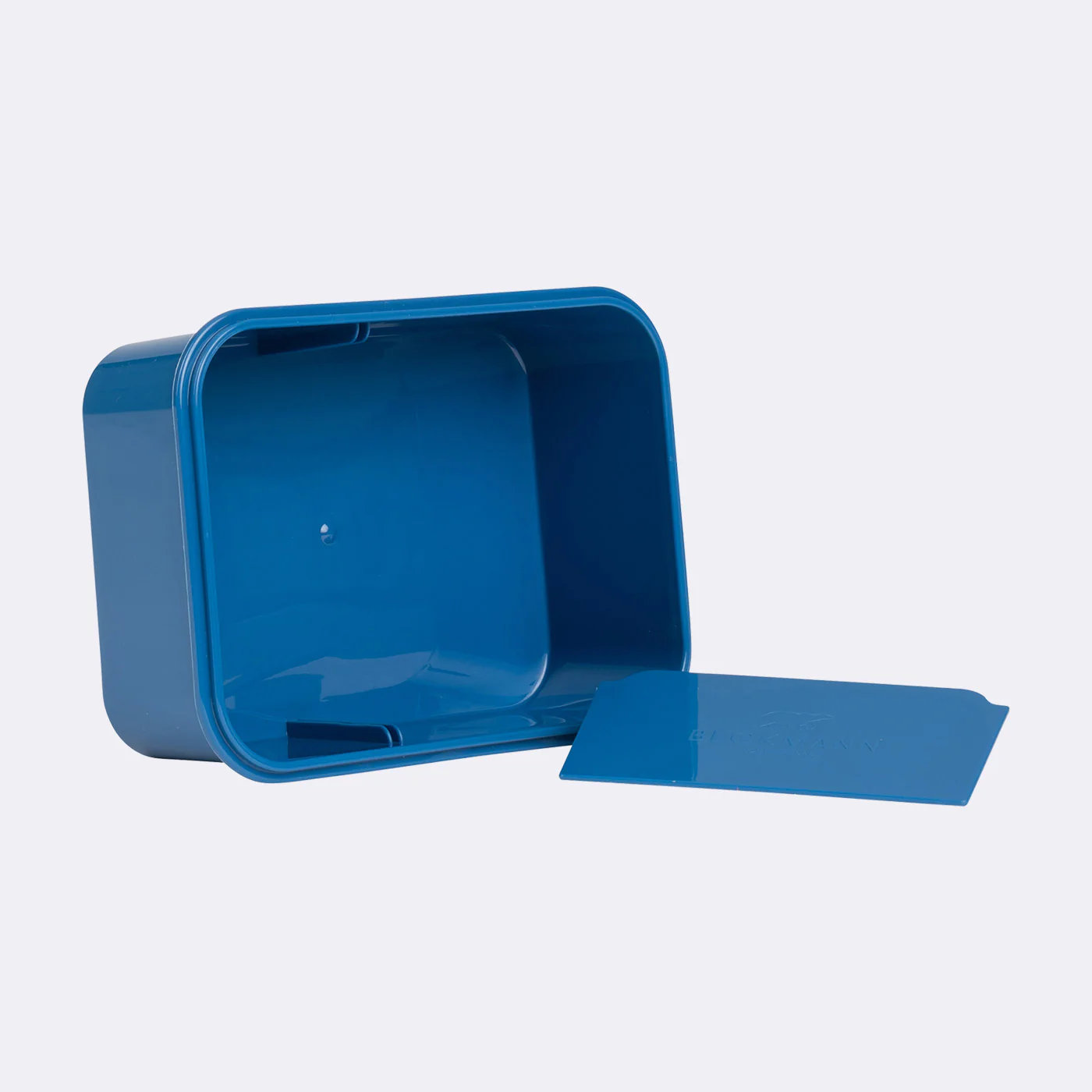 Lunch box, Blue Lightning - Image 3