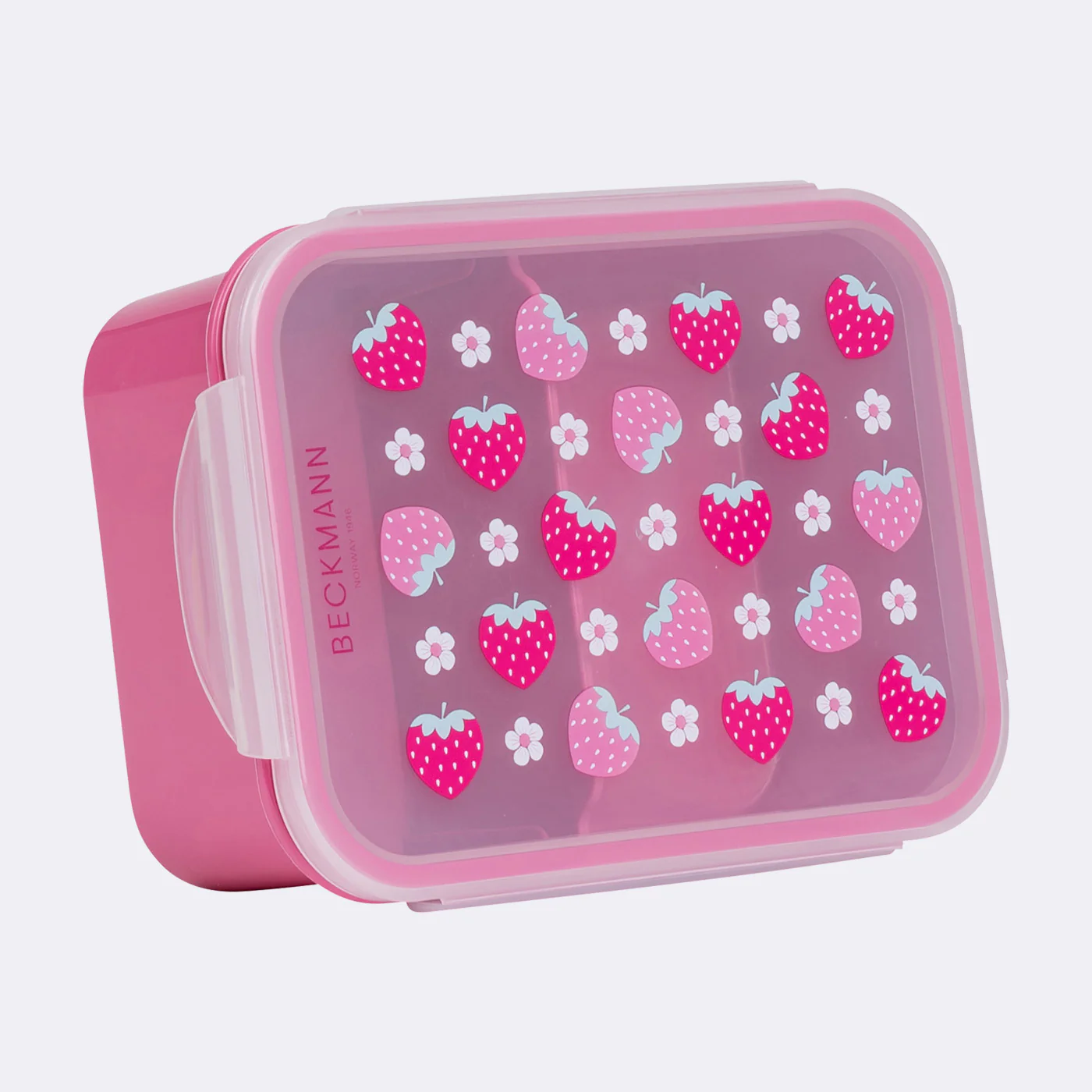Classic sett, Strawberry - Image 13
