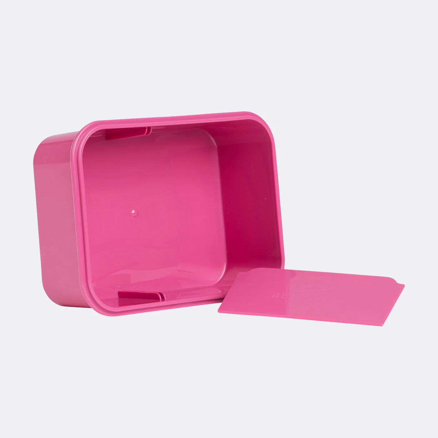 Lunch box, Strawberry - Image 2