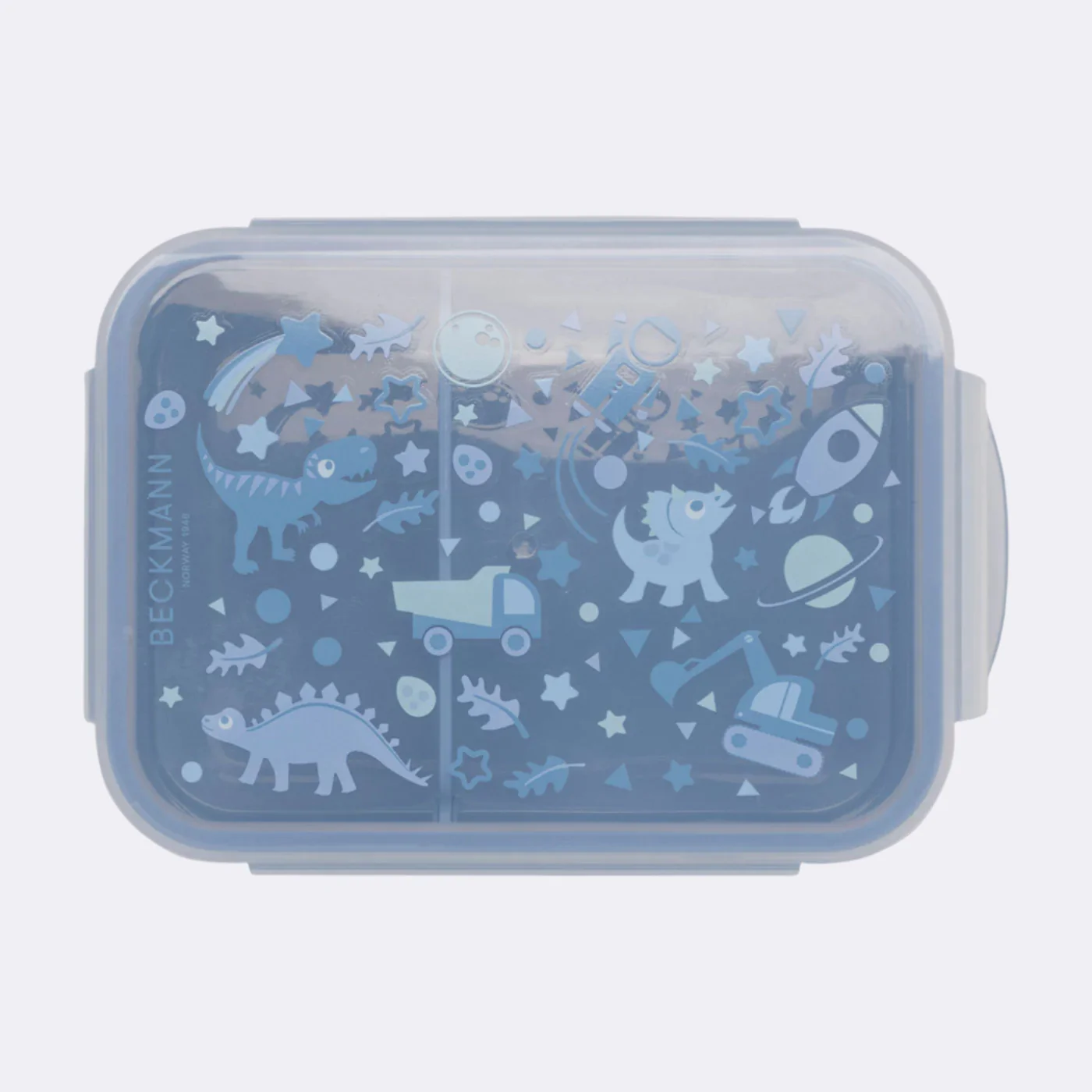 Matboks barnehage, Blue