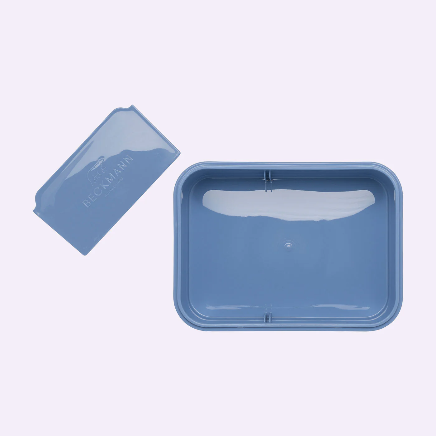 Matboks barnehage, Blue - Image 4