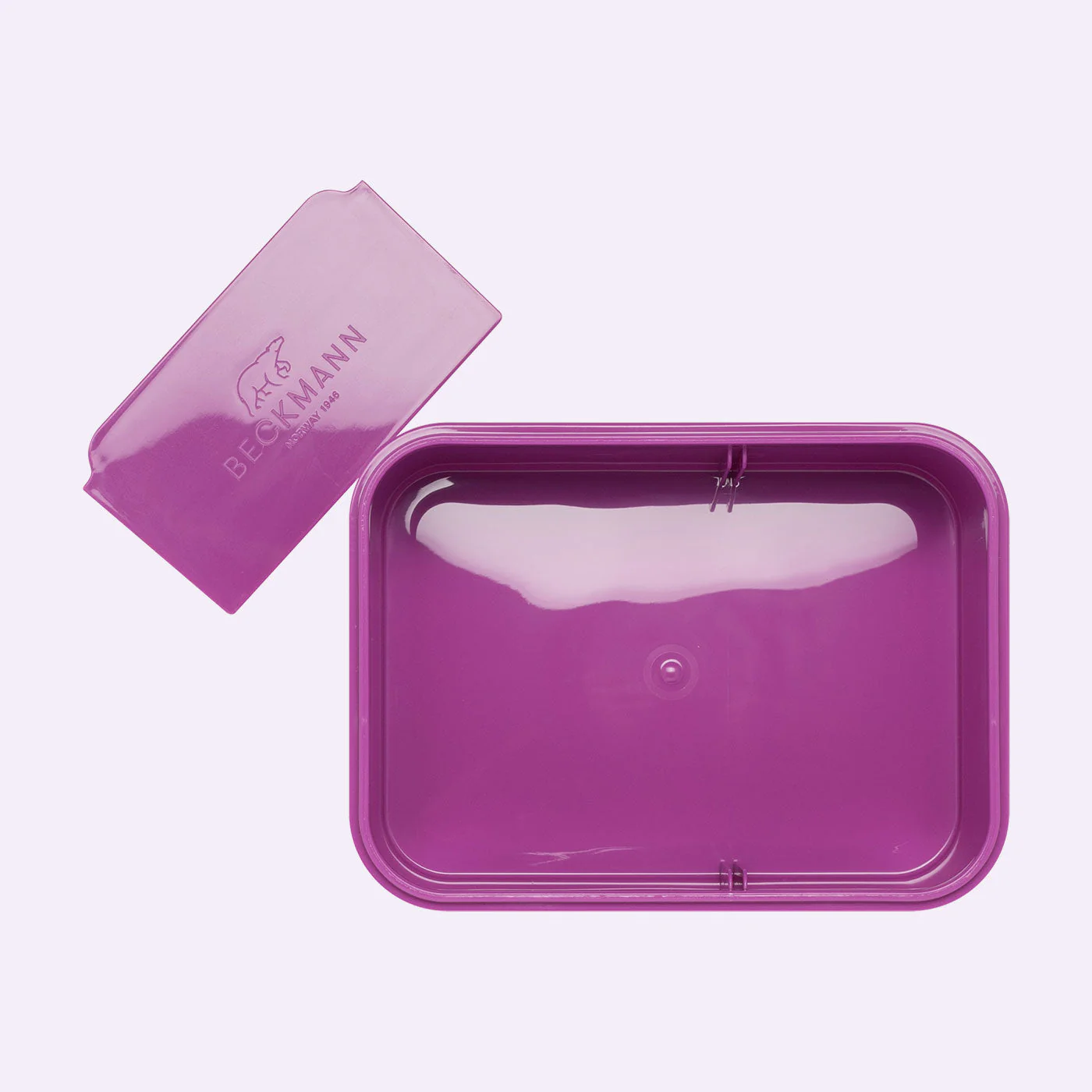 Matboks, Purple - Image 3