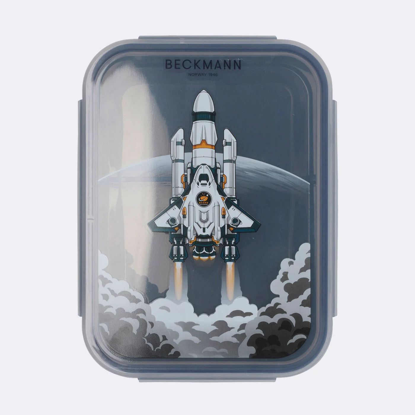 Matboks, Space Mission