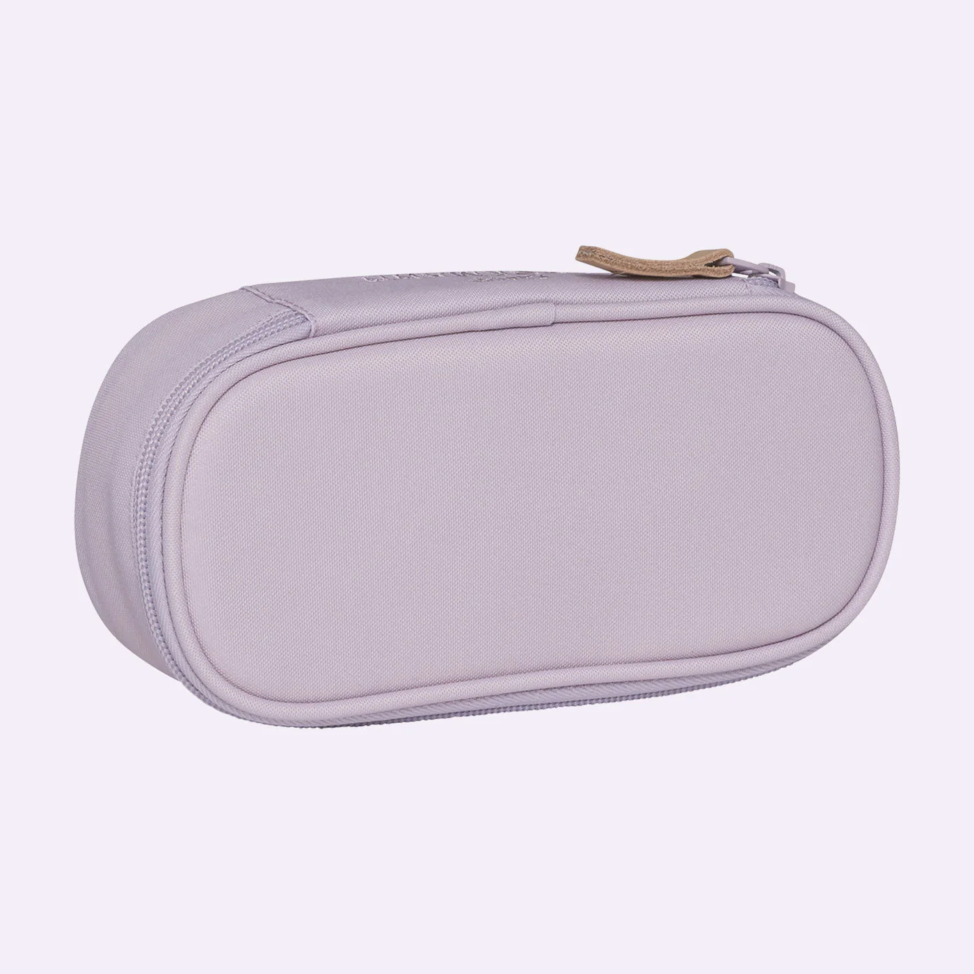 Ovalt pennal, Light Purple