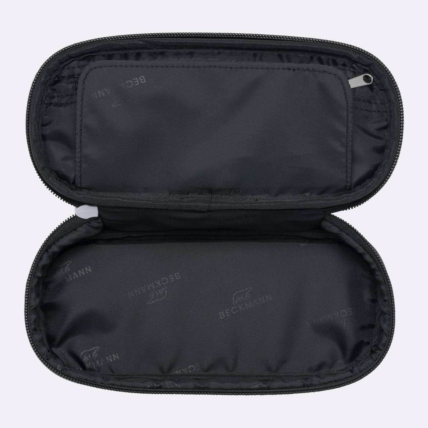 Oval pencil case, Night Rider - Image 3