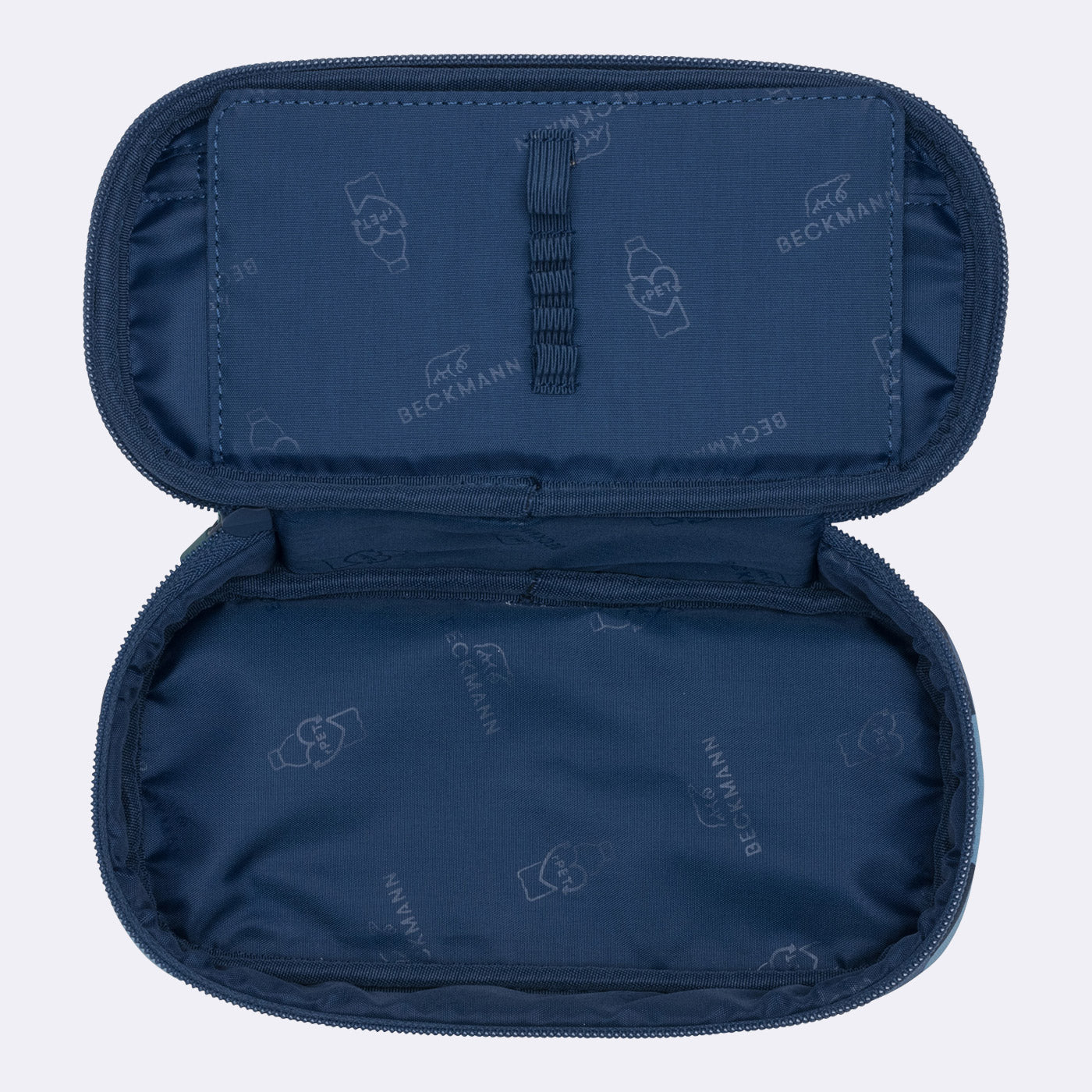 Ovalt pennal Sport, Color Camo - Image 3