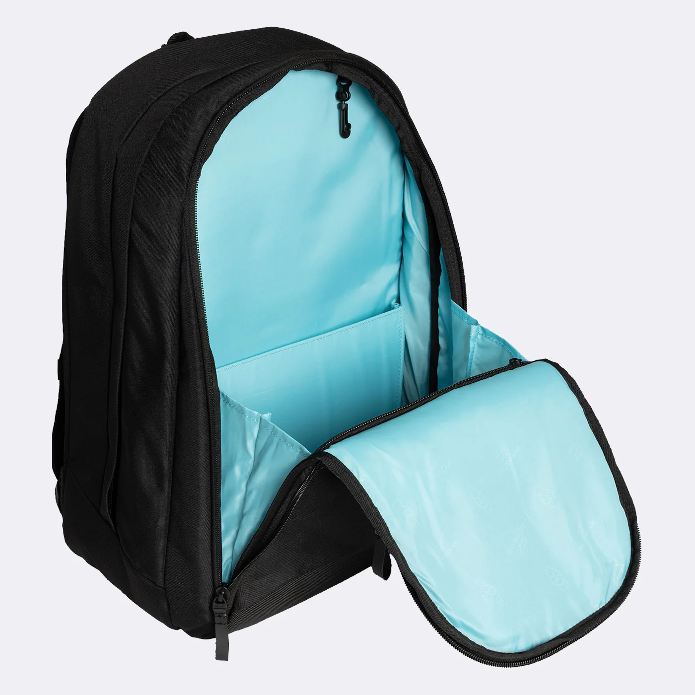 PC-sekk 17", sort - Image 4