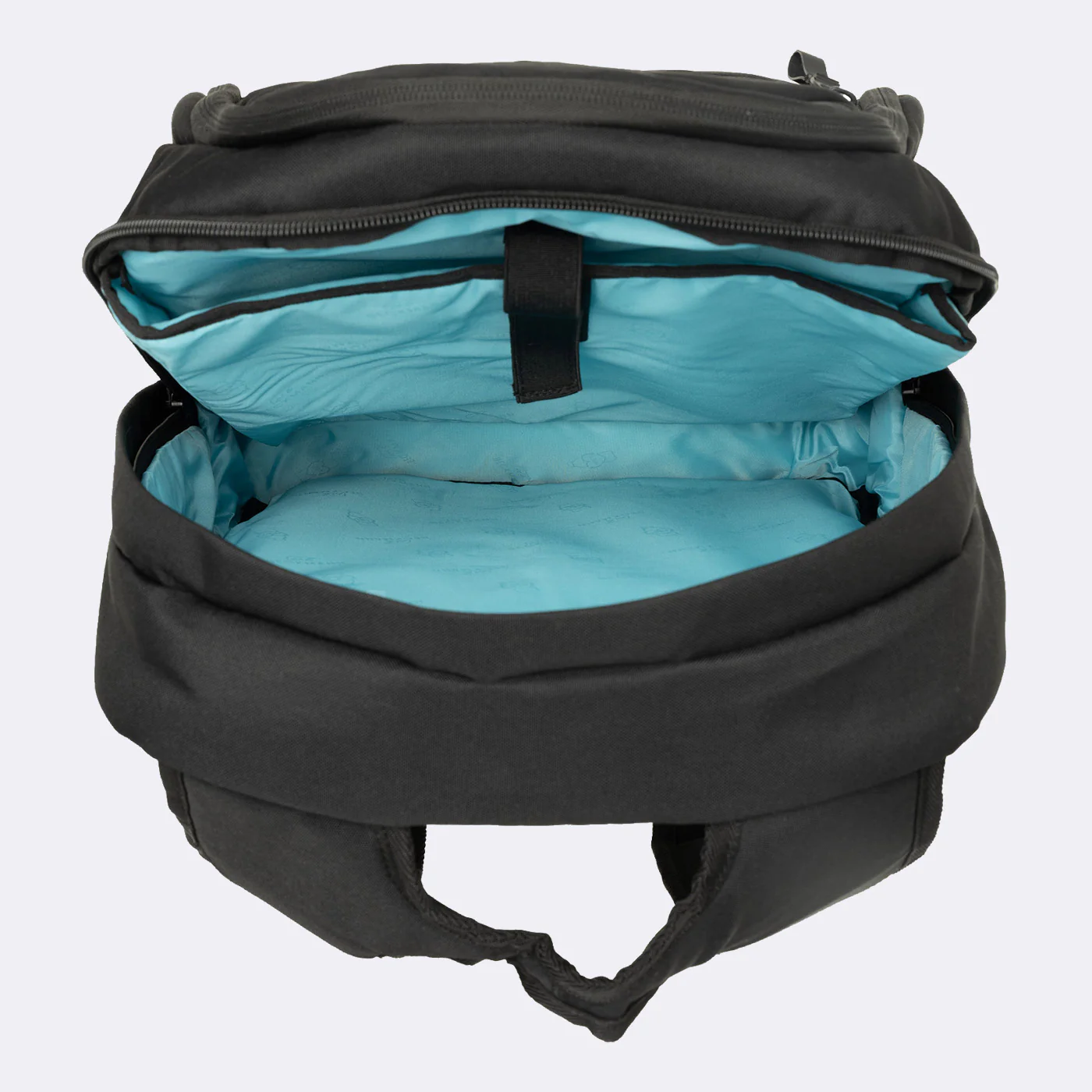 PC-sekk 17", sort - Image 5