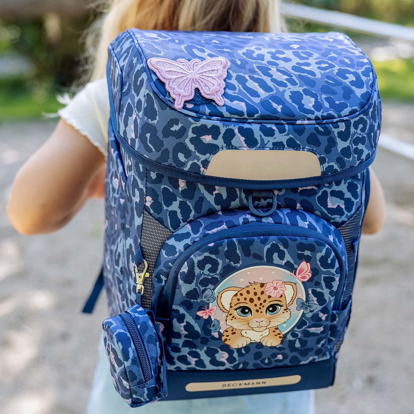 Plus Air 6 pcs set, Cheetah - Image 21