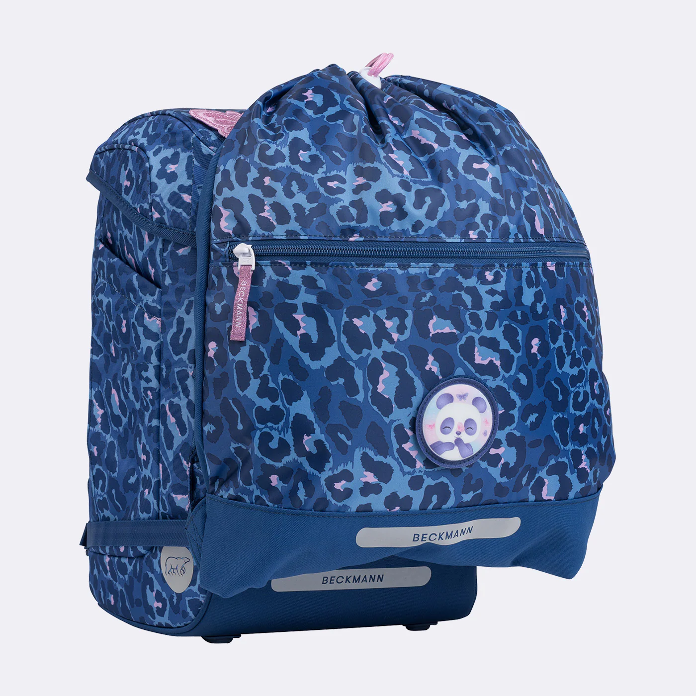 Plus Air 6 pcs set, Cheetah - Image 9