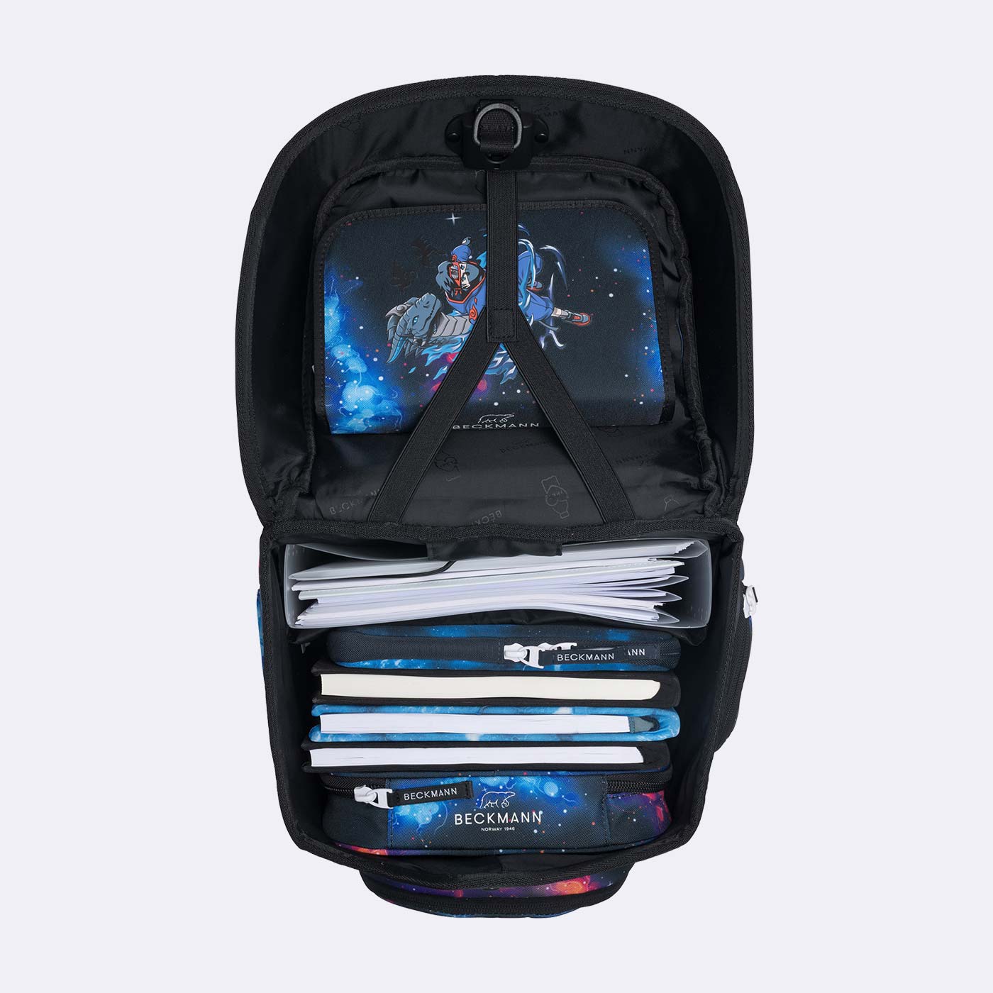 Plus Air, Ninja Elements - Image 8