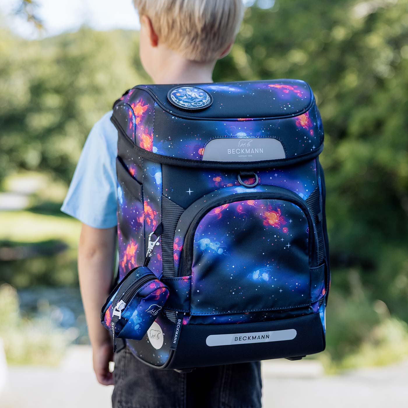 Plus Air, Ninja Elements - Image 14