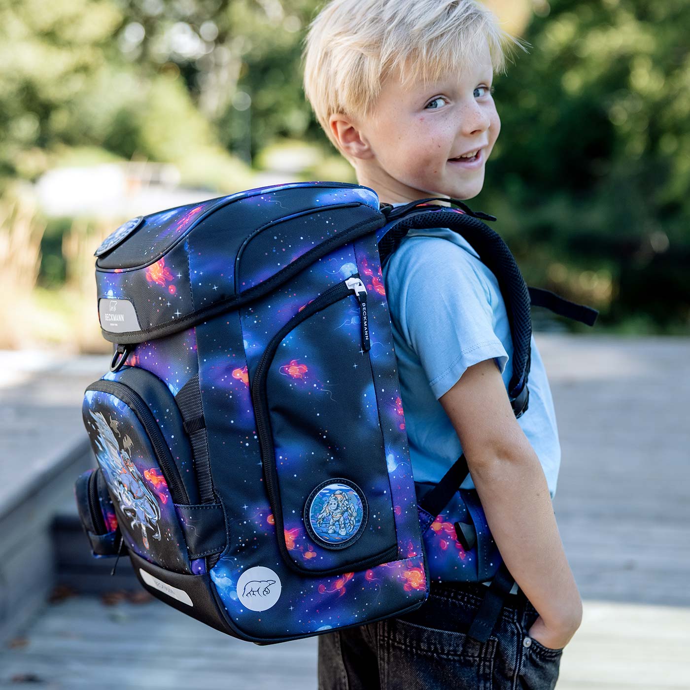 Plus Air, Ninja Elements - Image 15